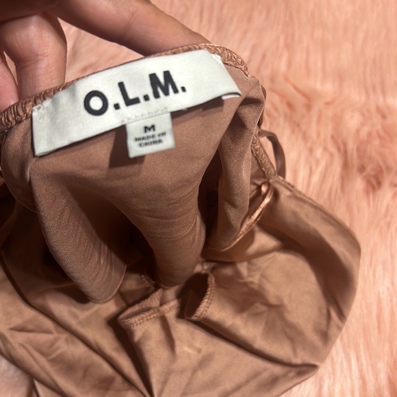 O.L.M. Top size M - Picture 3 of 6